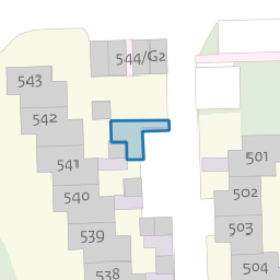 Perceel APD02-AC-10755