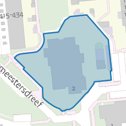 Perceel APD02-AC-10767