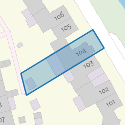 Perceel APD02-AC-10770