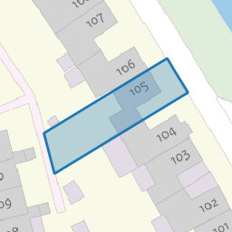 Perceel APD02-AC-10771