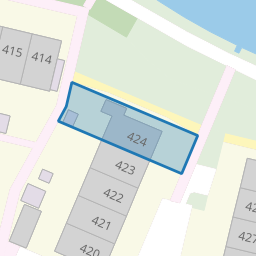 Perceel APD02-AC-10780