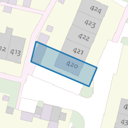 Perceel APD02-AC-10782