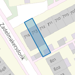 Perceel APD02-AC-10787