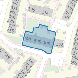 Perceel APD02-AC-10788