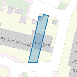 Perceel APD02-AC-10789