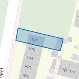 Perceel APD02-AC-10796