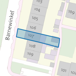 Perceel APD02-AC-10797