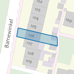 Perceel APD02-AC-10798