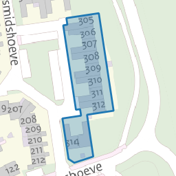 Perceel APD02-AC-10801