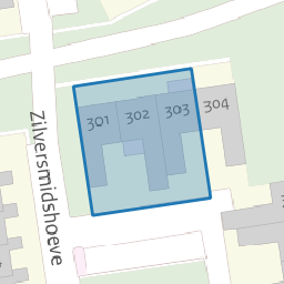 Perceel APD02-AC-10802