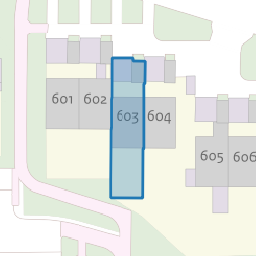 Perceel APD02-AC-1081