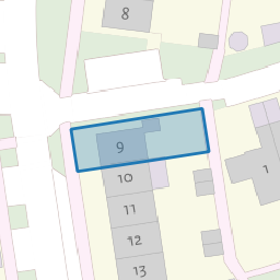 Perceel APD02-AC-10810