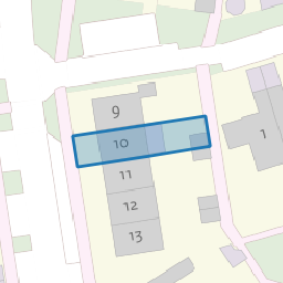 Perceel APD02-AC-10812