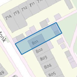 Perceel APD02-AC-10817