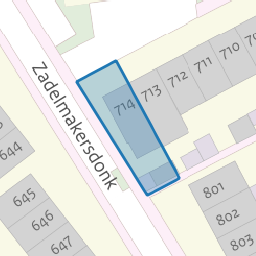 Perceel APD02-AC-10818