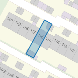 Perceel APD02-AC-10825