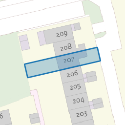 Perceel APD02-AC-10836