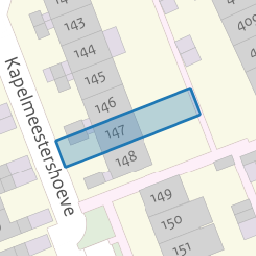 Perceel APD02-AC-10853