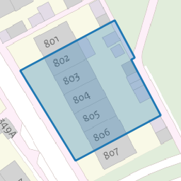 Perceel APD02-AC-10862