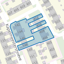 Perceel APD02-AC-10869