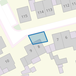 Perceel APD02-AC-10874