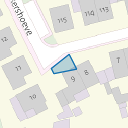 Perceel APD02-AC-10875