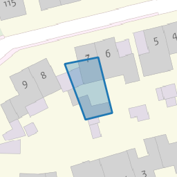 Perceel APD02-AC-10885