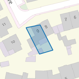 Perceel APD02-AC-10887