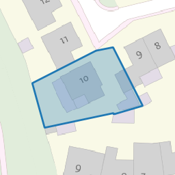 Perceel APD02-AC-10889