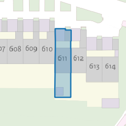 Perceel APD02-AC-1089