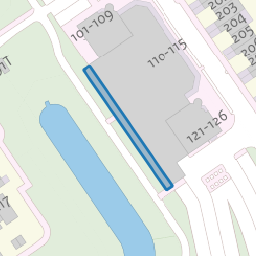 Perceel APD02-AC-10903