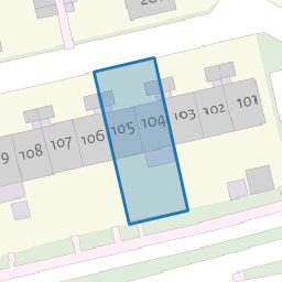 Perceel APD02-AC-10918