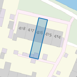 Perceel APD02-AC-10922