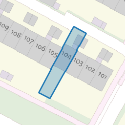 Perceel APD02-AC-10945