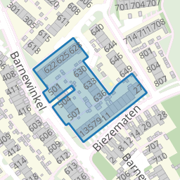 Perceel APD02-AC-10948