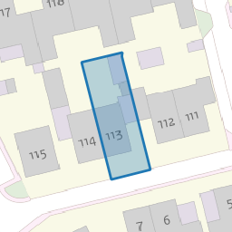 Perceel APD02-AC-10955