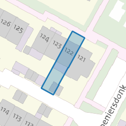 Perceel APD02-AC-10959