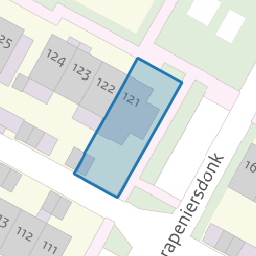 Perceel APD02-AC-10960