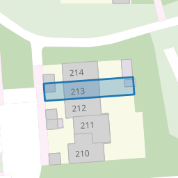 Perceel APD02-AC-10961