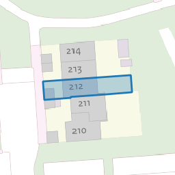 Perceel APD02-AC-10962