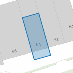 Perceel APD02-AC-10969