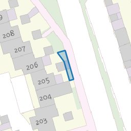 Perceel APD02-AC-10977