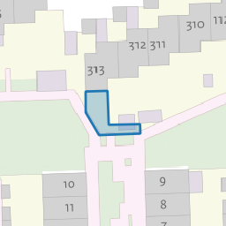 Perceel APD02-AC-11010