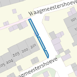 Perceel APD02-AC-11012