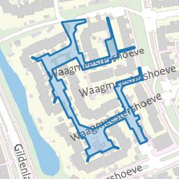 Perceel APD02-AC-11020