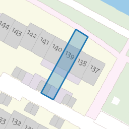 Perceel APD02-AC-11031