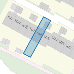 Perceel APD02-AC-11041