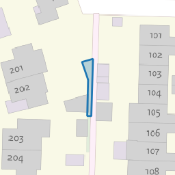 Perceel APD02-AC-11043