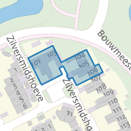 Perceel APD02-AC-11050