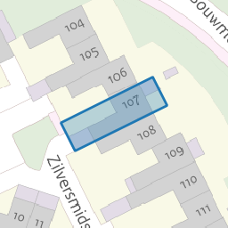 Perceel APD02-AC-11051